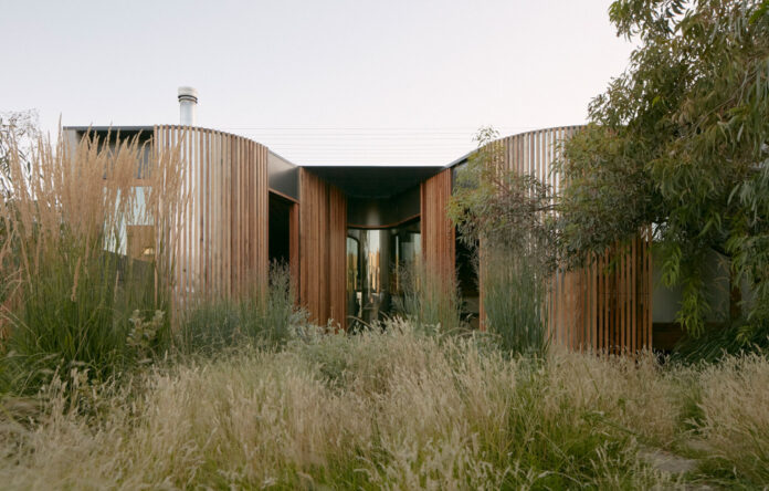 Step Inside A Thornbury Extension Designed Around Its Future Gardens