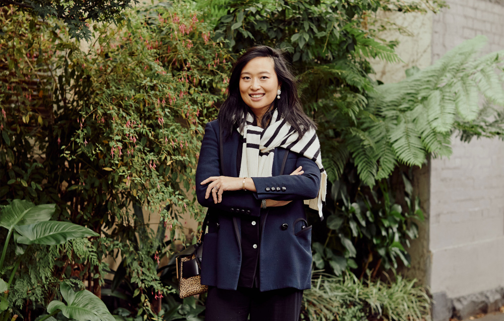 A Day In The Life Of Mecca’s Head Of Content, Zara Wong