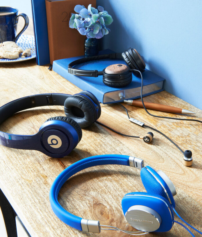 headphones for working from home