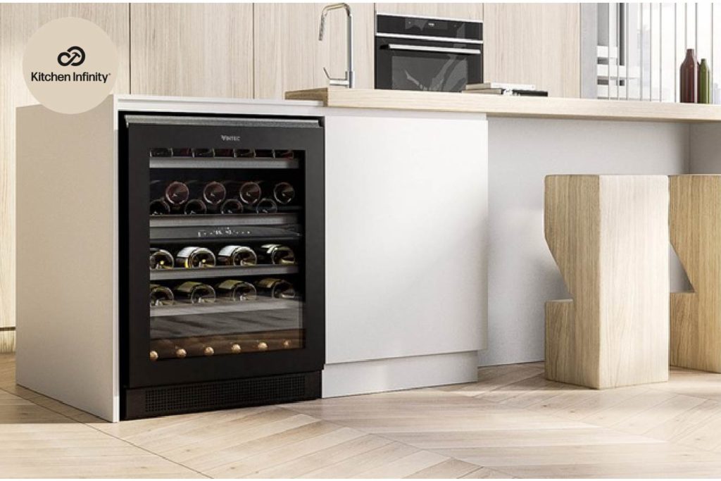 Wine Cooler vs Mini Refrigerator: What is the Difference?