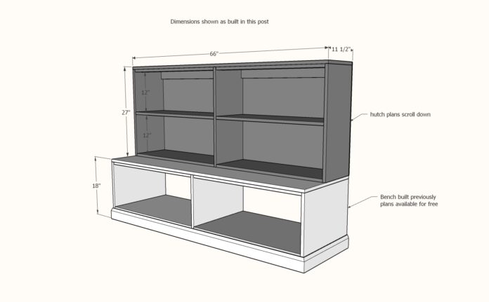 design your own shelving system