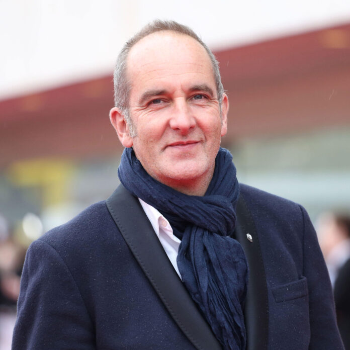 kevin mccloud