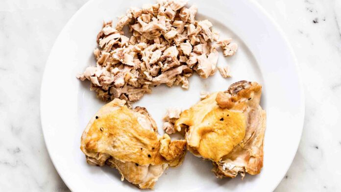 How Long Does Cooked Chicken Last in the Fridge?