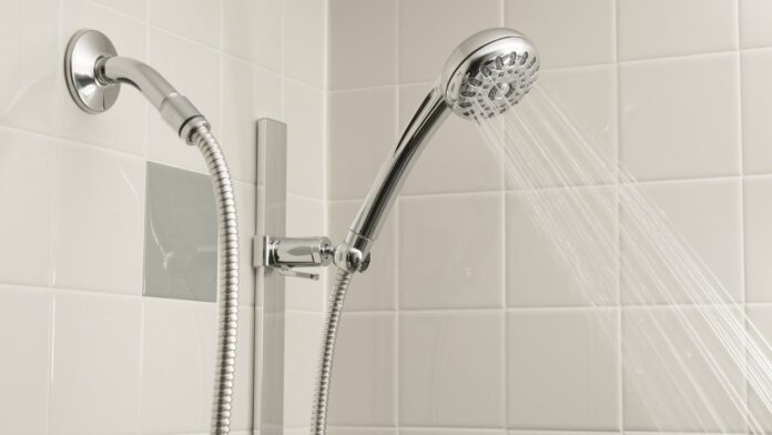 Waterpik® Shower Head Product Support Installation Videos