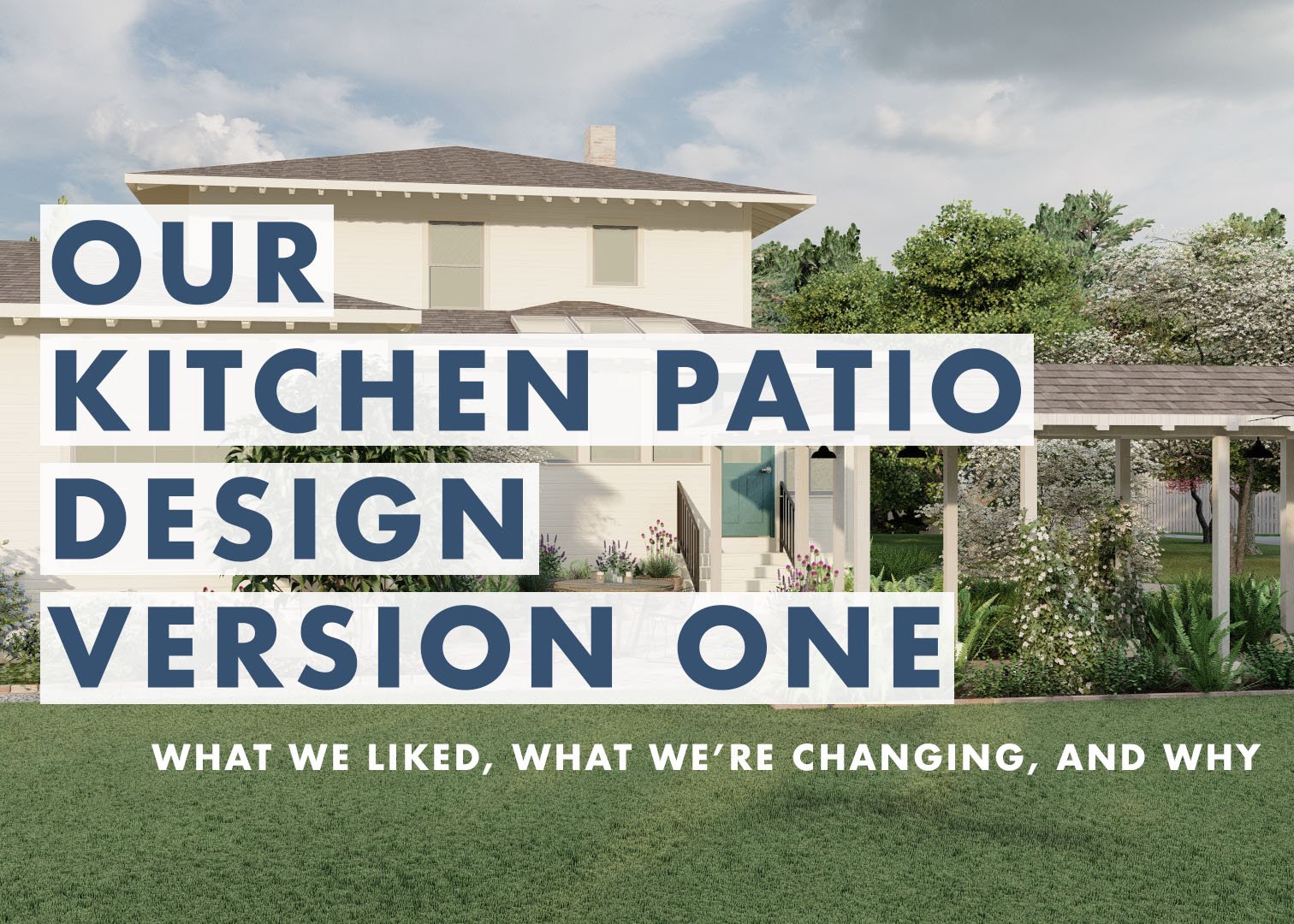 Yardzen Review: Is It Really Possible To Design A Beautiful Yard Remotely?