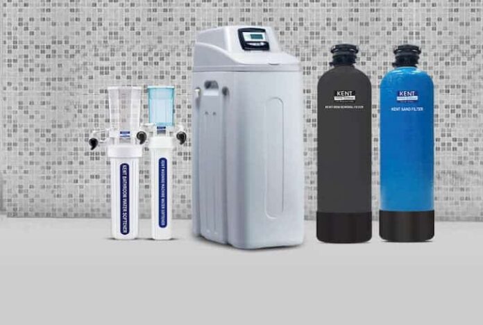 What is a Water Softener?