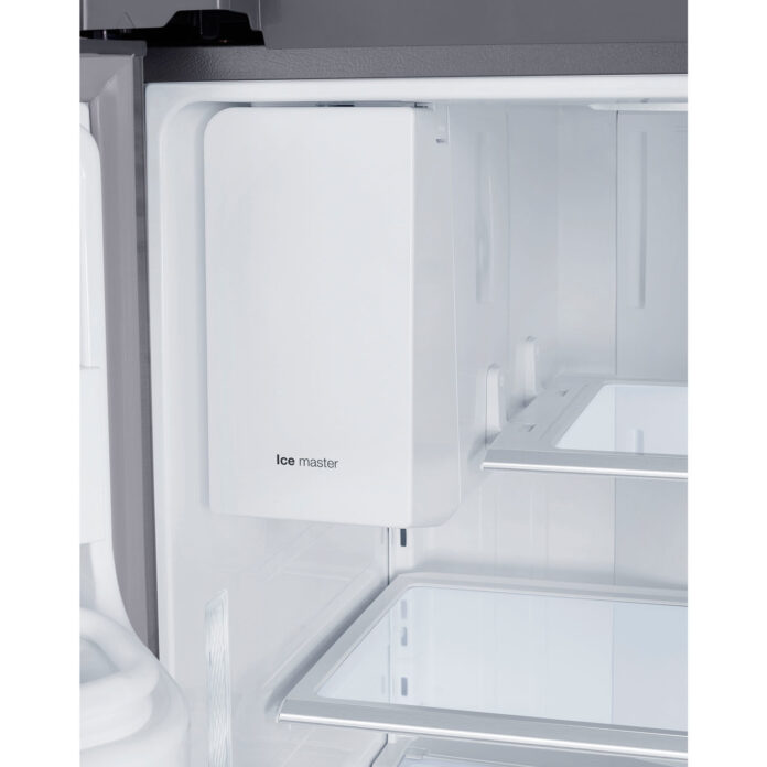 Samsung Full Size Refrigerators Refrigeration Appliances - RF24FSEDBSR