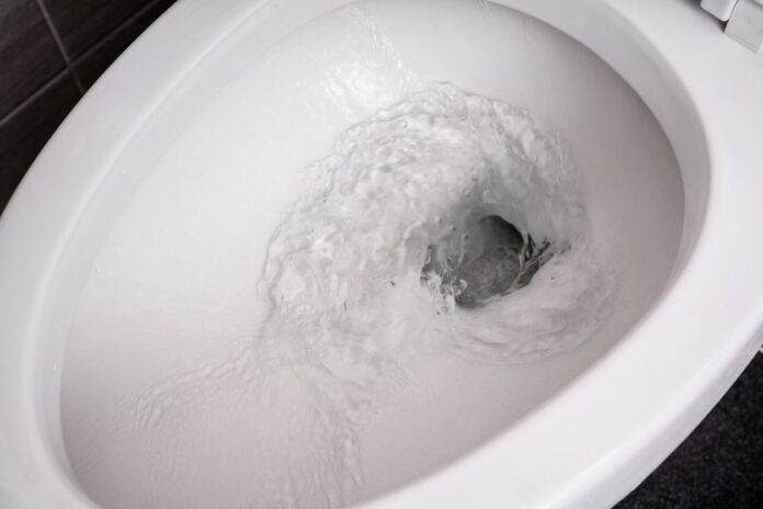 What Causes the Toilet to Gurgle?