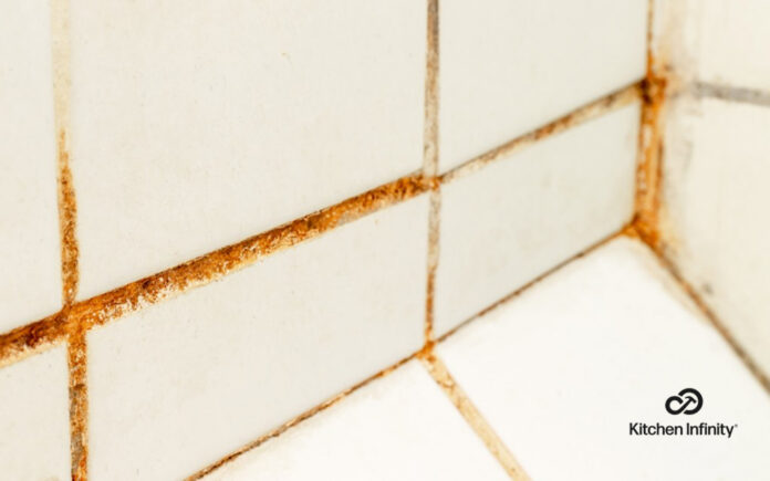 How To Remove Rust Stains From Tile