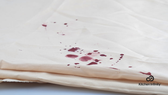 How To Remove Blood Stains From Underwear