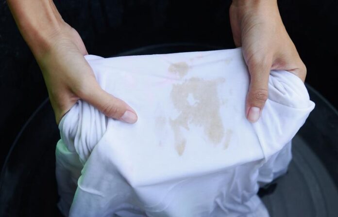 How to Remove Old Stains From Clothes | LoveToKnow