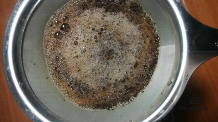 How To Remove Coffee Stains From Stainless Steel