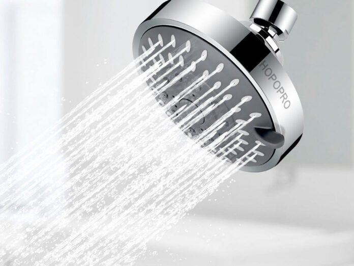 The 5 Best Showerheads in 2022