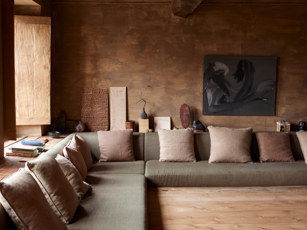 Ryann’s Personal Deep Dive Into Wabi Sabi + 5 Ways To Get The Look In Your Home