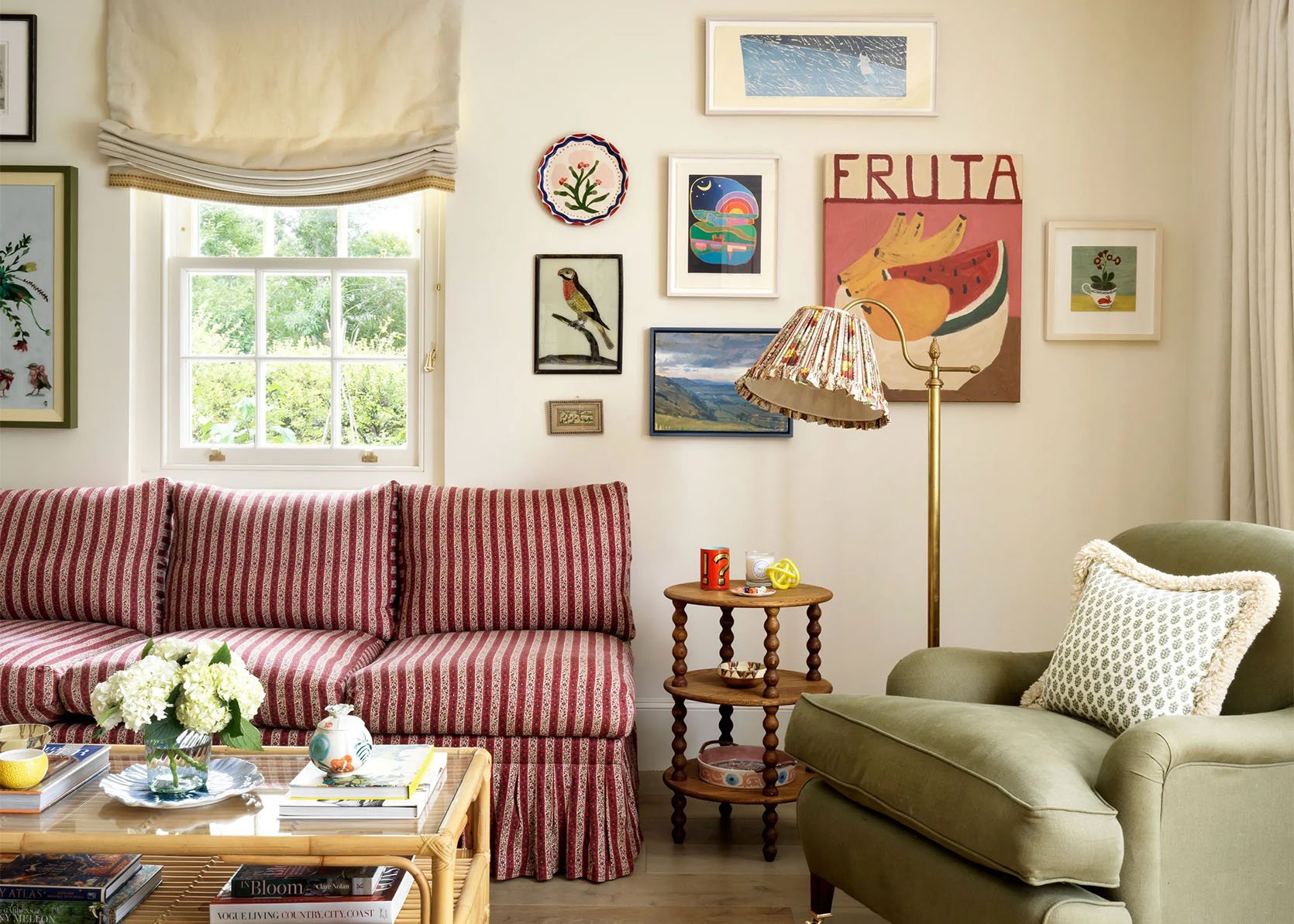 Would You Try This Unexpected Color Combo In Your Home? (+ How These 28 Rooms Got It Right)