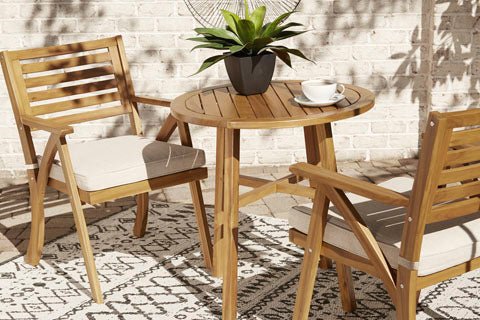 patio sets weather-resistant