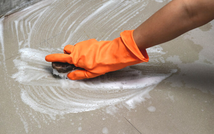 How to Remove Oil Stains from Your Driveway | Better Homes & Gardens