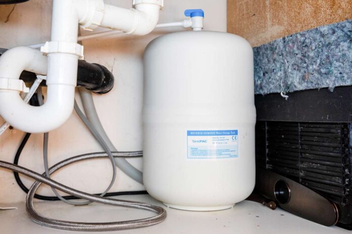 How Does Water Softener Works?