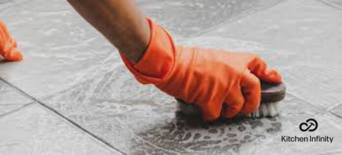 How To Remove Stains From Floor Tiles