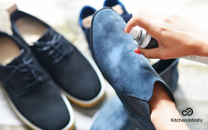 How To Remove Stains From Leather Shoes