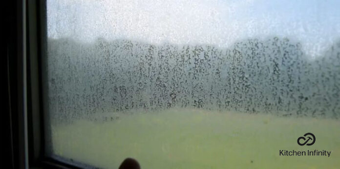 How To Remove Hard Water Stains From Glass