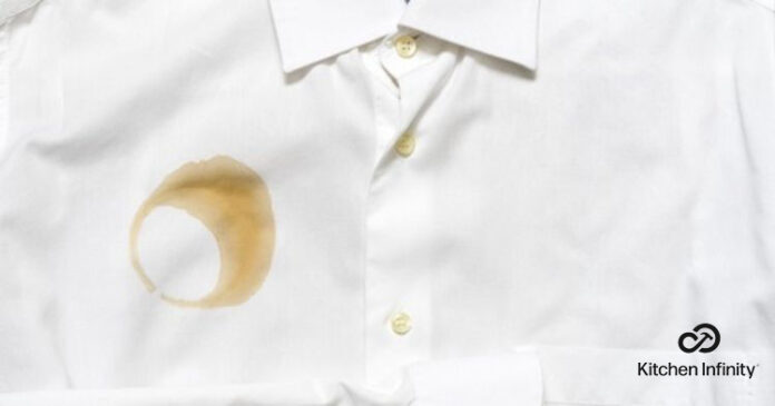 How To Remove Old Oil Stains From Clothes: Home Remedies