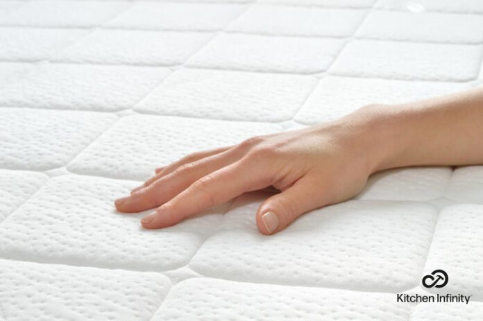 How To Remove Stains From Mattress