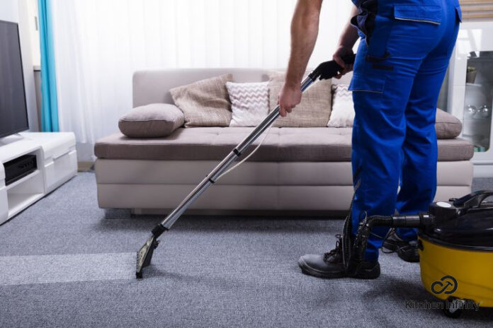 How To Remove Set In Ink Stains From Carpet