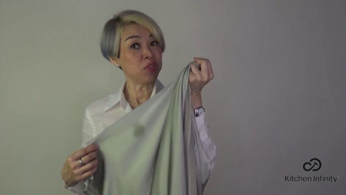 How To Remove Old Stains From Silk