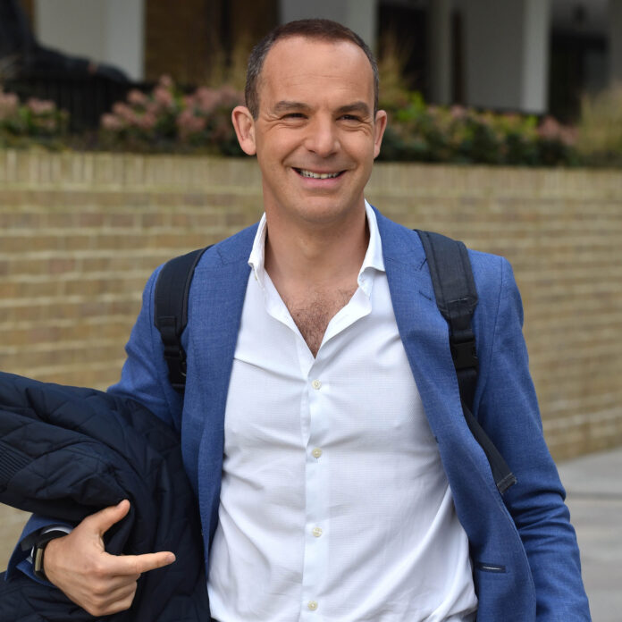 Martin Lewis issues urgent warning to households with direct debit energy bills