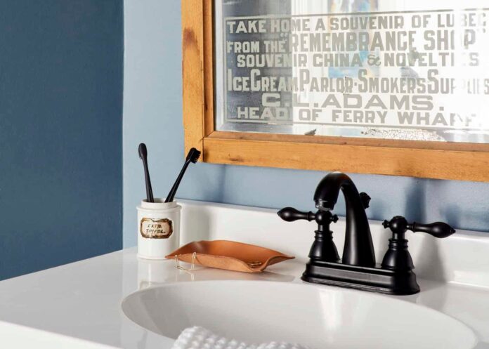 The Best Affordable Faucets For Your Bathroom Sink