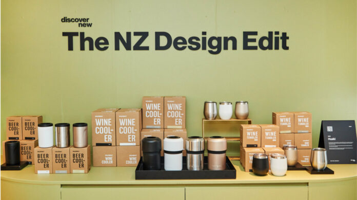 David Jones Spotlights New Zealand Designers In A Major New Showcase