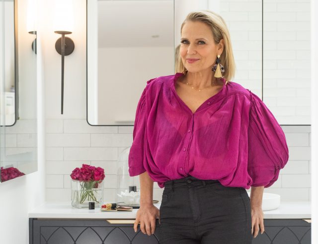 A complete bathroom package picked by Shaynna Blaze