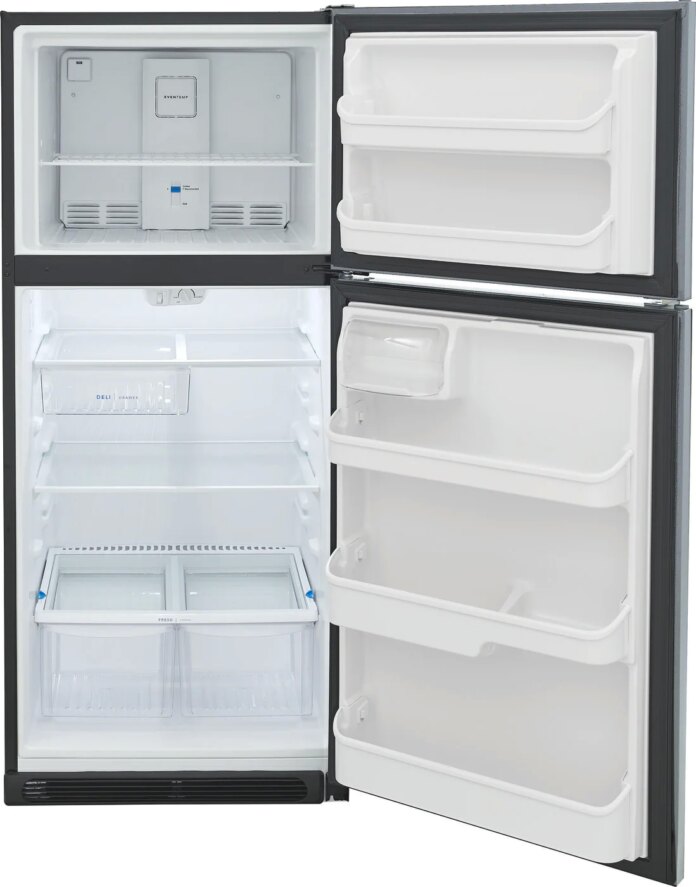 Frigidaire Refrigerators