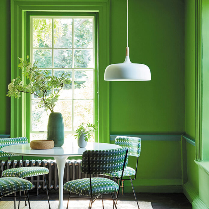 Trend talk: IH's Style Editor shares the colour trends to try now