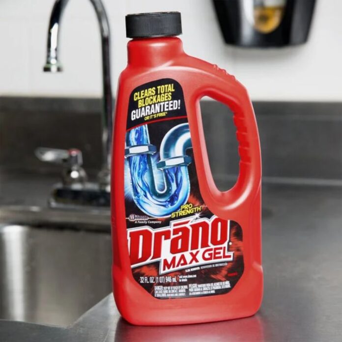 What Happens If You Leave Drano In Too Long?