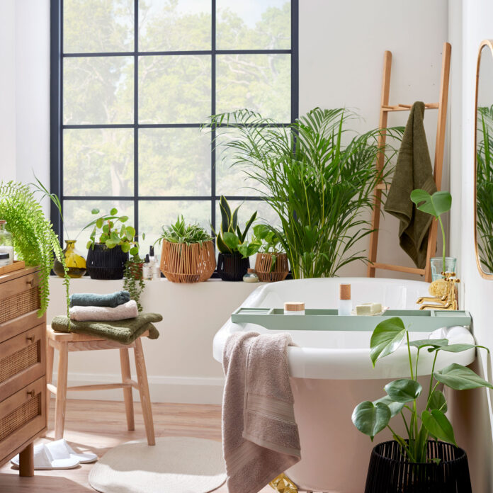 Dunelm's new range promises to make shopping for sustainable homeware easier