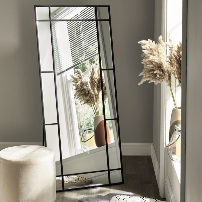 Aldi's new window mirror is a must-have for stylish homes - and under £100