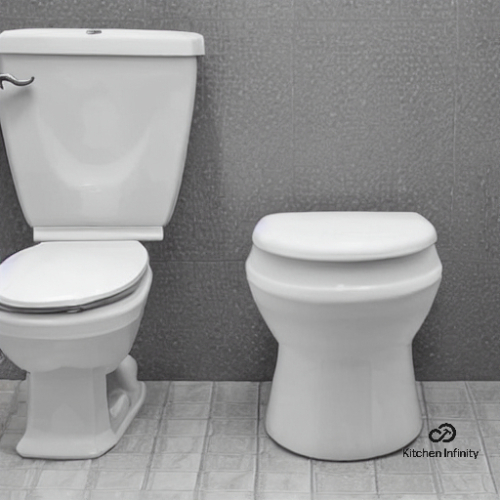 Types of Toilet Seats