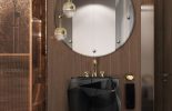 Luxury Bathrooms: The Perfect Mirror