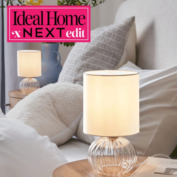 Is Next the new high street hero for lighting?