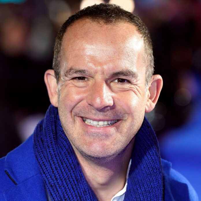 Martin Lewis explains who needs to take a meter reading today to avoid higher bills
