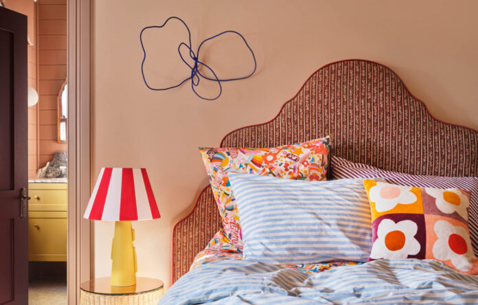 CASTLE’s Latest Range Is The Explosion Of Colour Your Home Needs!