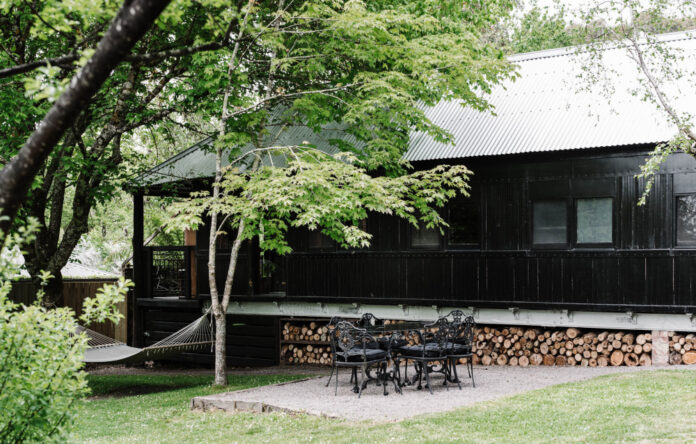 Stay In A Converted 1920s Train Carriage In The Otway Ranges