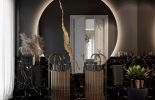Stunning Mirrors For Your Luxury Project