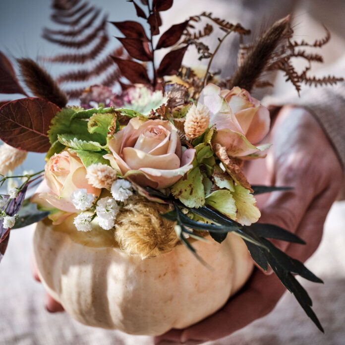 The five-minute pumpkin carving hack I swear by for quick Halloween decorations