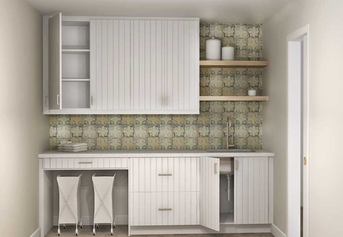 Tips to make your IKEA Laundry Room look ‘Fresh’