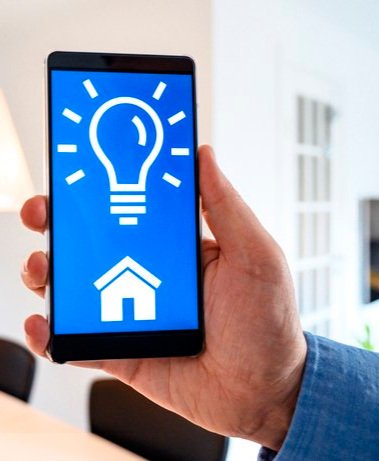 Making the Smart Move with No-Hub Smart Bulbs