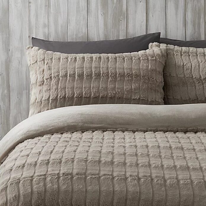 TikTok is obsessed with this super soft bedding set from George Home at Asda