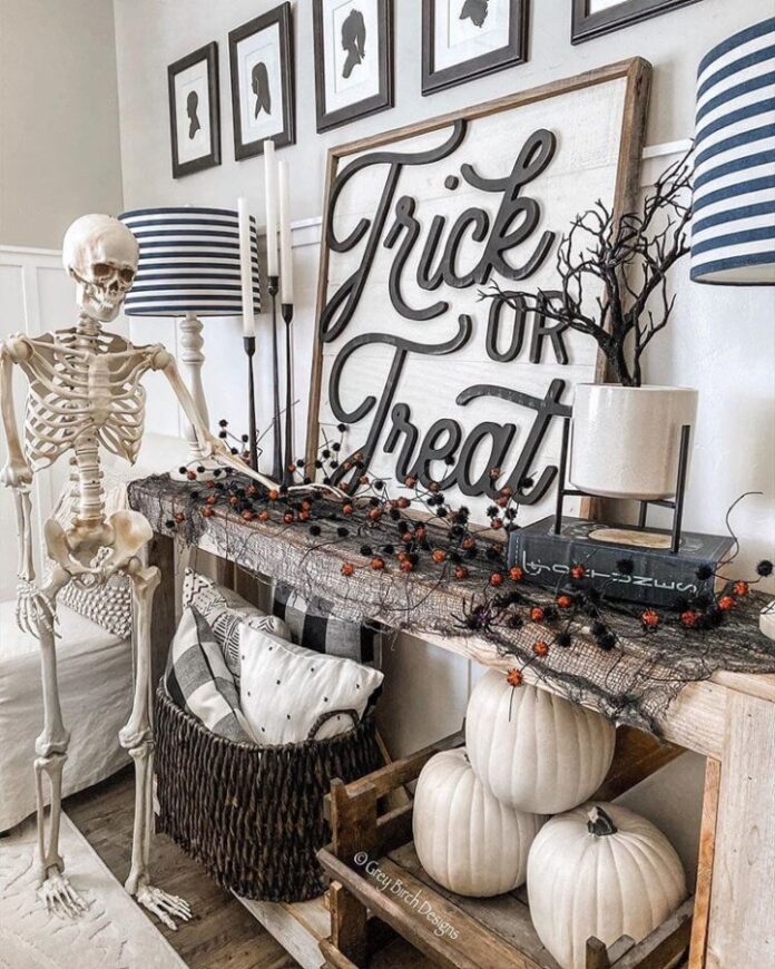 Best Halloween Decorations for 2022